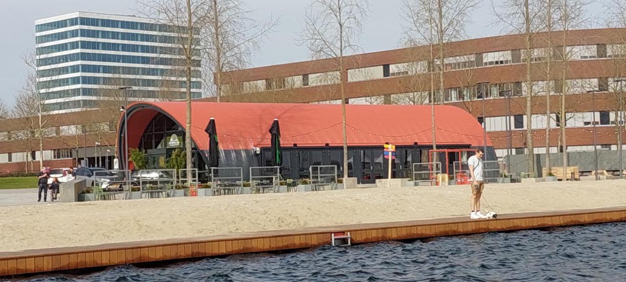 Bij Paul In Almere Exterior foto