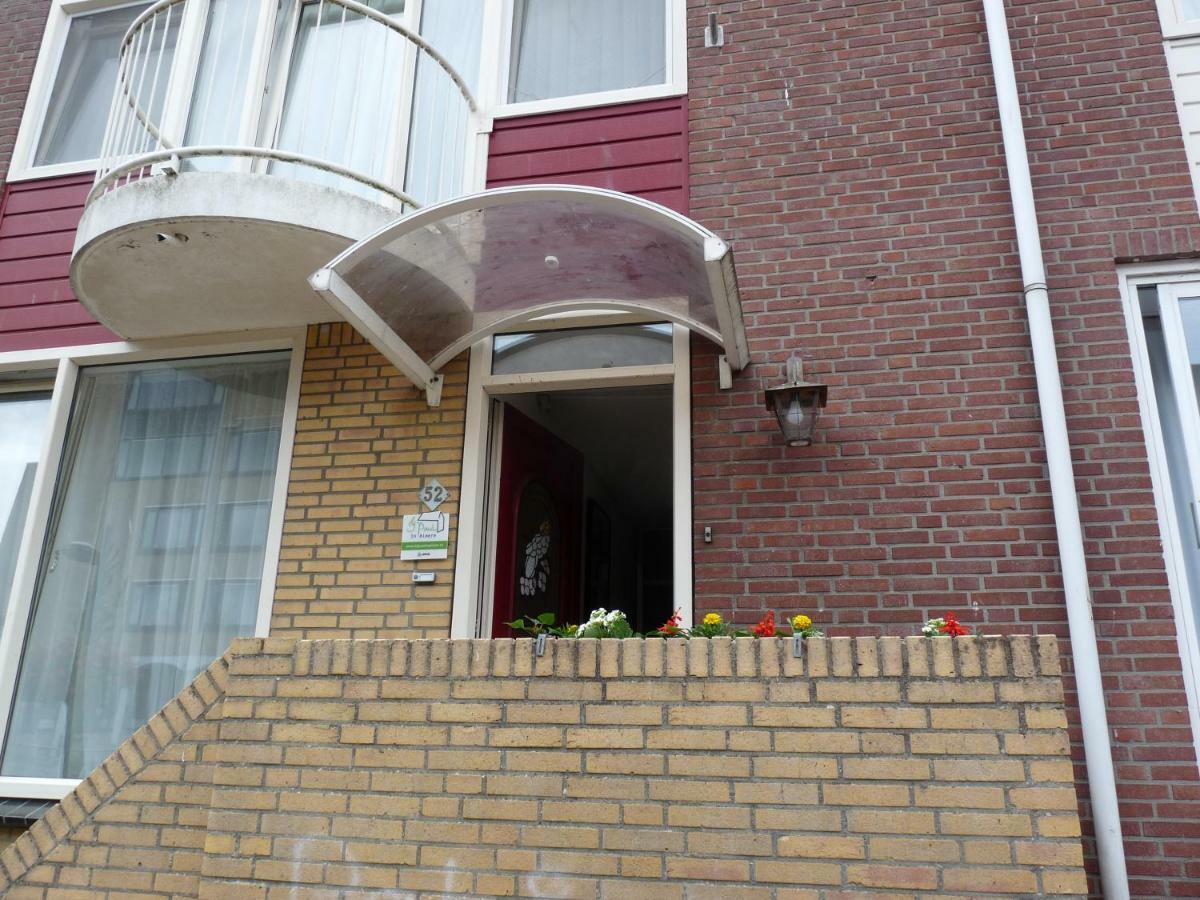 Bij Paul In Almere Exterior foto