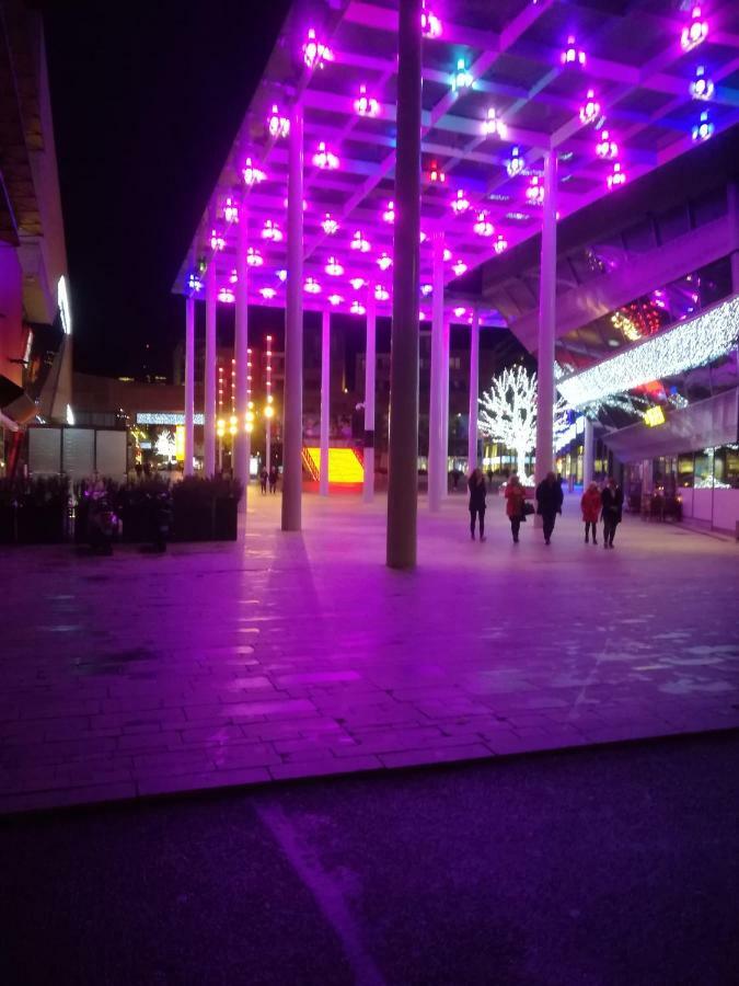 Bij Paul In Almere Exterior foto
